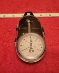 Mustang Tire Pressure Gauge Classic Design. Fixed Price $19.95.