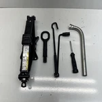 2011-2019 Volkswagen Vw Beetle, Golf, Jetta, Passat Jack And Spare Wheel Tools. Fixed Price $79.85.