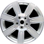 Wheel Rim Buick Allure Lacrosse Regal 18 2010-2013 9597390 Oem Machined 4096. Fixed Price $182.00.