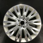 2011-2014 Chrysler 200 2433 Wheel 18X7 Spoke Rim Silver Machined 1TA78TRMAB. Fixed Price $449.95.