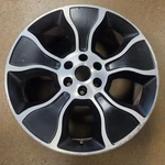 22" Oem Factory Original Harley Davidson F150 Used Wheel Rim CL3Z-1007-A #3. Fixed Price $275.00.