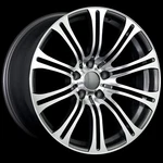 18 Inch 5X120 Wheel Rim Single Replacement ET40 Fit Bmw E46 E90 E92 328I 330I. Fixed Price $230.00.