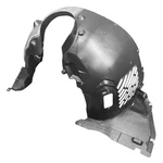 New Capa Driver Side Front Fender Liner Replaces 51717342179. Fixed Price $115.45.