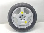 2014-2019 Bmw F85 F86 X5M X6M 19" Emergency Spare Wheel Tire Donut 19X5 ET:4 Oem. Fixed Price $373.50.