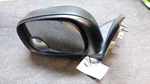 Driver Side View Mirror Power Fits 03-09 Dodge 2500 Pickup 1077755. Fixed Price $83.98.