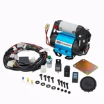Arb On-board High Performance Volt Air Compressor CKMA12. Fixed Price $284.00.