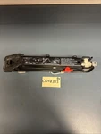 01-06 Oem Bmw E46 325 330 M3 Emergency Spare Wheel Jack 6767944. Fixed Price $75.00.