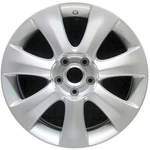 Wheel Rim Subaru Tribeca 18 2006-2014 28111XA02B 28111XA00C B310SXA000 Oe 68747. Fixed Price $192.00.