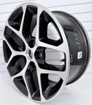 Buick Regal Lacrosse Factory Original Oem Black Wheel Rim 19301179 4137 #3. Fixed Price $179.99.