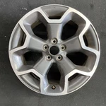 Subaru Machined Charcoal Xv Crosstrek Oem Wheel 17 Original Factory Rim 68806. Fixed Price $121.48.