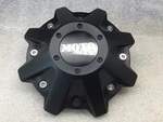 Moto Metal Matte Black Replacement Center Cap MO970 16 17 18 20 Rim No Bolts. Fixed Price $23.73.