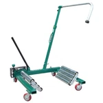 Esco 90538 Ton Compac Agricultural And Earthmover Wheel Dolly. Fixed Price $4279.00.