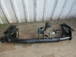 Land Rover Discovery Sport L550 Tow Bar A50-X Genuine FK7M-F19D520-AE 02-07-07. Fixed Price $270.84.