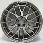 (1) Mercedes C-class 2015-2019 19" Factory Oem Rear Amg Wheel Rim A2054011800. Fixed Price $750.00.