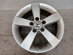 Rim, Wheel 16X6-1/2 Alloy 5 Spoke With Fits 08-11 Civic 412148. Fixed Price $129.95.