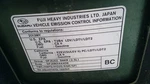 Used Spare Tire Wheel Fits: 2013 Subaru Legacy 17X4 Grade. Fixed Price $115.40.
