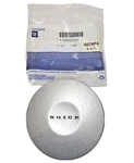 Genuine Gm Oem 9592961 Hub Cap Wheel Center Trim Silver Buick Lesabre. Fixed Price $42.95.