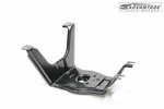 2017-2020 Audi A4 B9 Rear Trunk Spare Wheel Mount Bracket Holder Support Oem. Fixed Price $31.19.