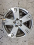 2006-2012 Toyota RAV4 Wheel 18X7-1/2 Alloy Silver 42611-42280 *scuff Marks*. Fixed Price $185.00.