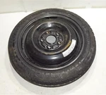 2011-2015 Honda Cr-z Crz 15X4 Compact Donut Spare Tire Wheel Rim Emergency Oem. Fixed Price $99.74.