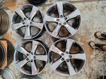 2021-2025 Jeep Grand Cherokee 20" Factory Oem Wheels Rims Set OF4 Free Shipping. Fixed Price $1188.88.