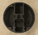 Ford Focus MK2 Rear Boot Spare Wheel Foam Insert 6M51-17009-AB 2003 2011. Fixed Price $40.76.