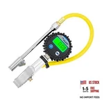 Tru-flate 17-878 Digital Inflator With Hybrid Hose. Fixed Price $82.55.
