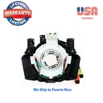 25560-9GA5A Clock Soring Fit Infinity QX56 2007-2010 No Heated Steering Wheel. Fixed Price $48.91.