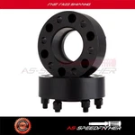 2X 2" 6X135 Hub Centric Wheel Spacers 14X2 For 2004-2014 Lincoln Navigator. Fixed Price $59.79.