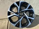 18" 42611F4040 Wheel For Toyota C-hr 2018 2019 2020 2021 2022 Rim. Fixed Price $199.00.