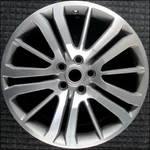 Land Rover Range Inch Machined Oem Wheel Rim 2009 To 2013. Fixed Price $351.00.
