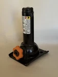 Gm Spare Tire Bottle Jack For Silverado Tahoe Suburban Yukon Oem P/n 15110160. Fixed Price $38.00.