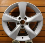 Wheel Rim Lexus RX350 RX450H 18" 2010-2015 426110E220 426110E200 Oem 74253. Fixed Price $169.95.