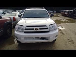 Tire Carrier Assembly **spare Not Included** Fits Runner 2003 214. Fixed Price $84.99.