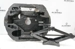 2011-2015, 2019-24 Volkswagen Jetta Gli 2.0L Lift Jack W/ Foam Holder Container. Fixed Price $79.19.