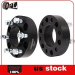 2X 1.5" Thick Hubcentric Wheel Spacers 6X135 14X2 Ford Expedition 2003-2014. Fixed Price $53.98.