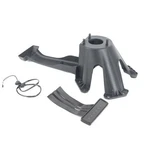 55397217AJ Spare Tire Holder Bracket For Wrangler 2007-2018. Fixed Price $329.99.