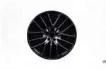 2014-2015 Maserati Quattroporte 21" Silver Oem Factory Wheel Rim 670011860. Fixed Price $568.50.