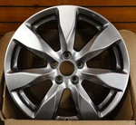 Acura Mdx 19 Inch Hyper Finish Oem Wheel Rim 2014 To 2016. Fixed Price $174.95.