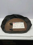 Spare Tire Cover, Hold-down 92-01 Ford Crown Victoria Grand Marquis Town Car. Fixed Price $59.99.
