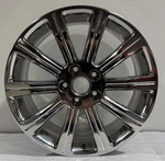 18" Cadillac Ats Wheel Rim Factory Oem 4705 2013-2018 Polished. Fixed Price $425.00.