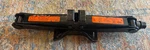 Nissan Altima Floor Jack 99550 JA00A Black Metal Heavy Duty Emergency No Tools. Fixed Price $70.00.