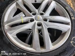 Wheel/rim Only Oem 18-19 Chevrolet Equinox 22968930. Fixed Price $65.00.