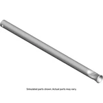 Genuine Gm Spare Wheel Hoist Shaft 84365929. Fixed Price $49.87.
