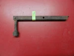63-82 Corvette C2 Hole Jack Handle Lug Nut Wrench Oem 3893172 C30249-12**. Fixed Price $40.00.