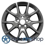 New 17" Replacement Rim For Dodge Dart 2013-2016 Wheel. Fixed Price $284.99.