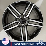 New 19INCH Wheel Rim For Honda Accord Sport 2016-2017 Replacement Alloy. Fixed Price $167.99.