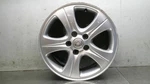 02 03 Jaguar X-type Wheel Rim Road 16X6-1/2 16'' 5 Spoke Alloy. Fixed Price $115.96.