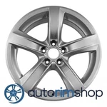 Audi A5 S5 18" Oem Wheel Rim 8T0601025CE. Fixed Price $274.54.