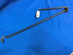 E71 X6 Genuine Oem Floor Jack Handle Bmw 71126756310. Fixed Price $15.00.